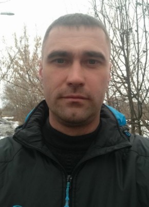 Роман, 39, Россия, Пенза