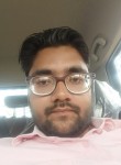 Vishal, 26 лет, Lakhīmpur