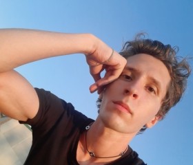 German, 30, Cherepovets