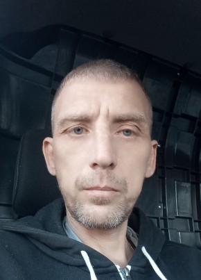 Ivan, 42, Russia, Chelyabinsk
