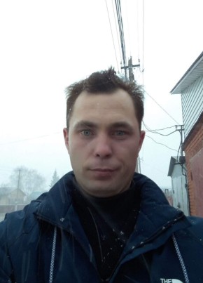 Денис, 34, Россия, Бижбуляк