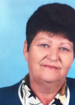 Galina, 72, Россия, Москва