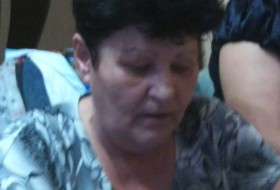 Galina, 72 - Пользовательский