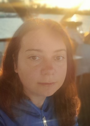 Татьяна из Сочи 37 лет