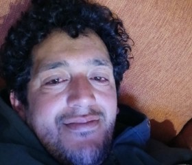 Víctor, 32, San Martin de los Andes