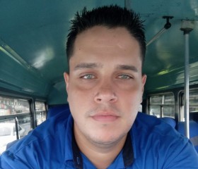 Matatan, 37, Maracay