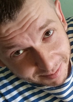 Андрей, 29, Україна, Budyenovka