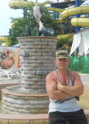 Сергей, 62, Россия, Людиново