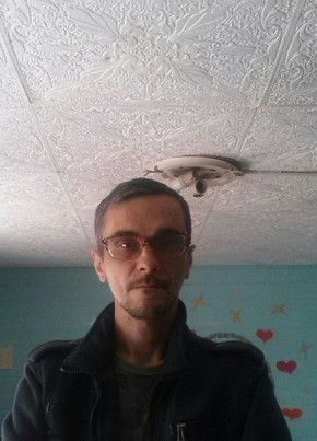 владимир, 41, Россия, Кострома