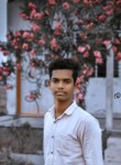 Amar, 19 лет, Bijapur