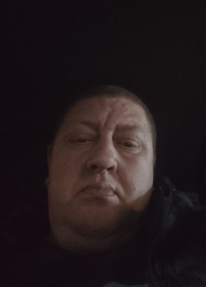 Сергей из Минусинска 47 лет
