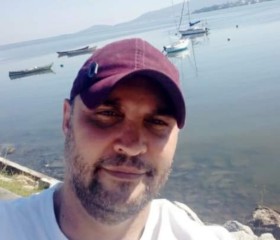 jardel schlosser, 42 года, Florianópolis