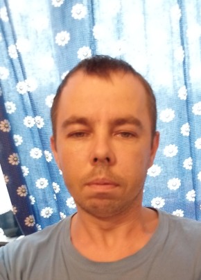 nikolay, 32, Russia, Kaluga