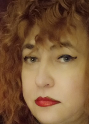 Vika, 25, Russia, Moscow