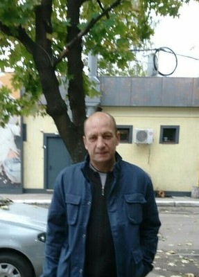 Александр, 56, Россия, Воронеж
