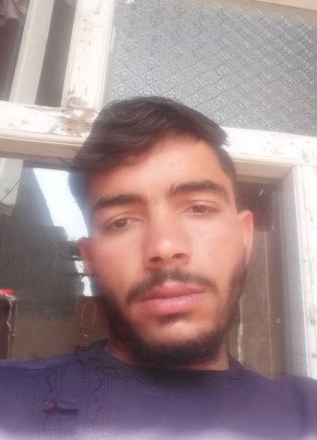 جان عاشق, 20, جمهورئ اسلامئ افغانستان, کابل
