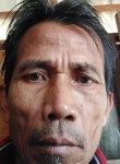 Harsono, 48 лет, Djakarta