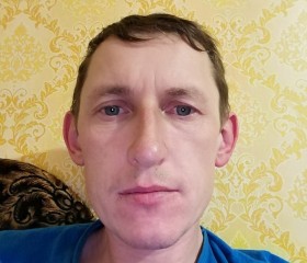 Андрей, 38 лет, Любинский