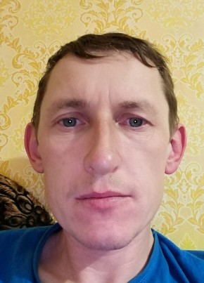 Андрей, 38, Россия, Любинский