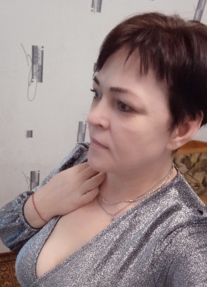Ирина, 48, Россия, Батайск
