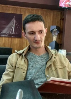 Роман, 34, O‘zbekiston Respublikasi, Toshkent