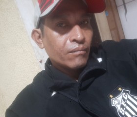 German, 35, Santa Cruz de la Sierra