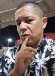 Victor gregorio, 48, Guayaquil