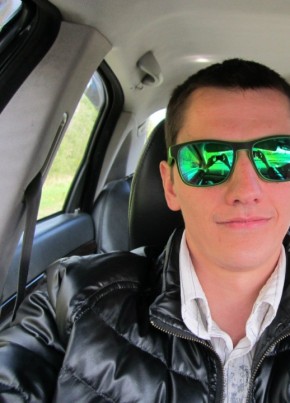 Dmitriy, 41, Russia, Kaluga