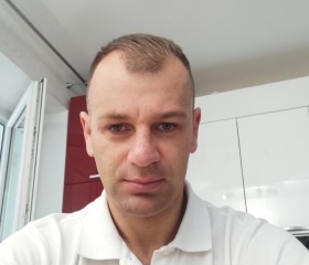 Pavel, 37, Minsk