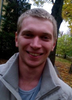 Дмитрий, 31, Рэспубліка Беларусь, Рагачоў