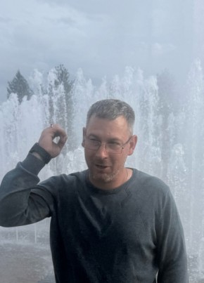 Aleksei из Омска 41 год