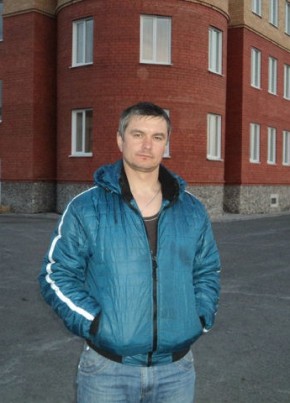 Александр , 52, Россия, Ноябрьск