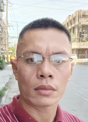 chardy p.yurong, 42, Philippines, Cebu City