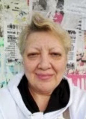 Lyudmila, 62, Russia, Verkhnyaya Salda