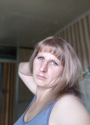 Юля, 35, Россия, Кострома