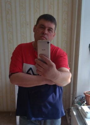 Евгений, 45, Россия, Киселевск