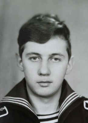 Александр из Прямицыно 50 лет