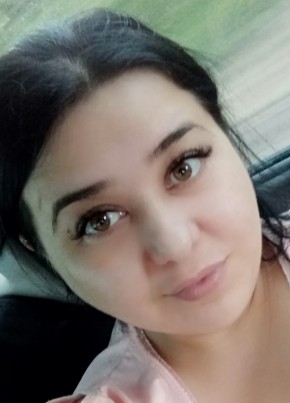 Карина, 35, Россия, Туймазы