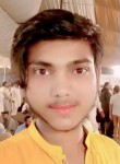 Salmanjan, 18 лет, لاہور