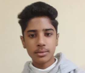 Arsal, 18 лет, فیصل آباد