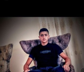 بشار, 22, Kafr Qasim