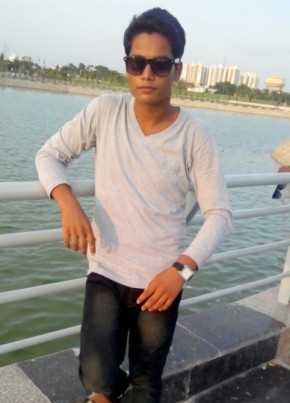 Naseem ansari, 26, India, Delhi