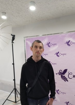 Pavel, 41, Belarus, Minsk