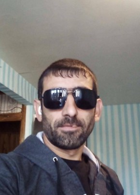 Gevorg, 35, Russia, Khomutovka