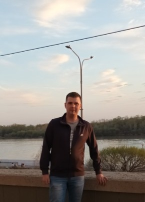 Denis, 25, Russia, Belovo