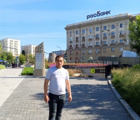 Amirdin, 31 год, Москва