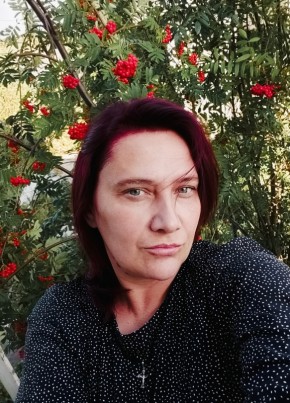 Sofiya, 45, Russia, Saint Petersburg