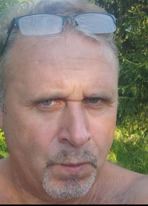Андрей, 60, Россия, Волхов