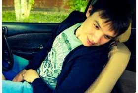 Ivan, 38 - Miscellaneous