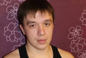 Ivan, 38 - Just Me